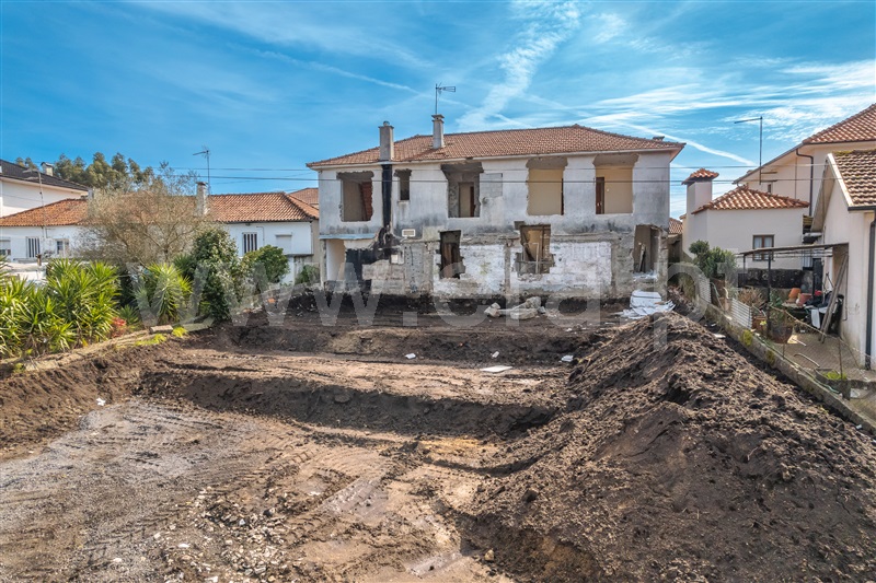 Moradia Geminada T3 com Nova Paços de Ferreira, Meixomil - 1414699 - 13