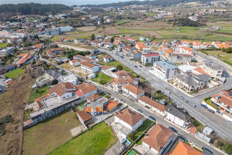 Moradia Geminada T3 com Nova Paços de Ferreira, Meixomil - 1414699 - 15