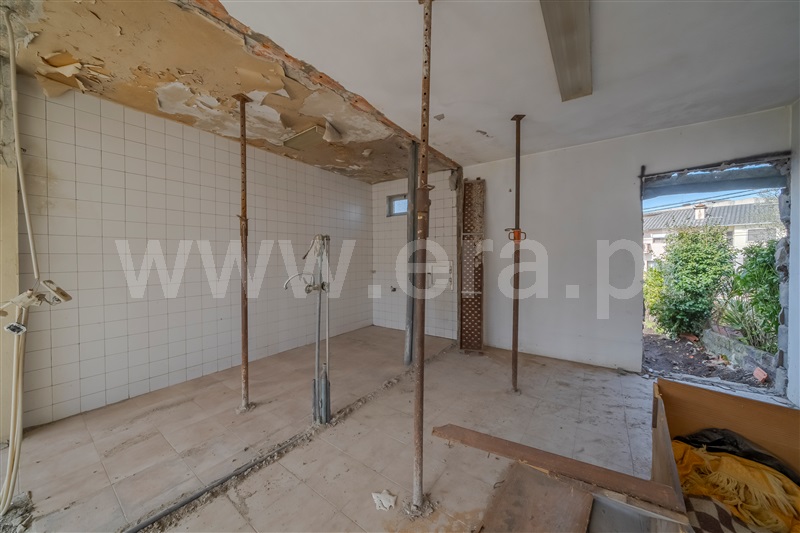 Moradia Geminada T3 com Nova Paços de Ferreira, Meixomil - 1414699 - 18