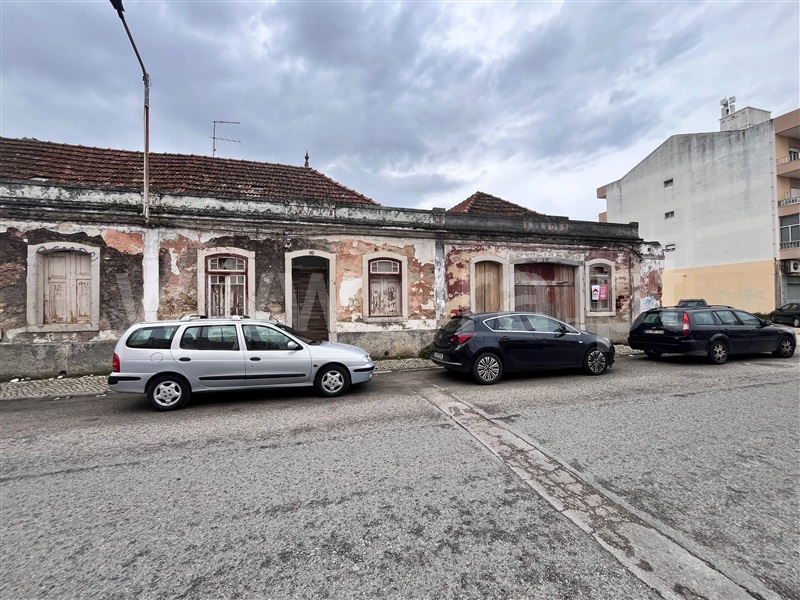 Moradia Geminada T3 / Palmela, Pinhal Novo