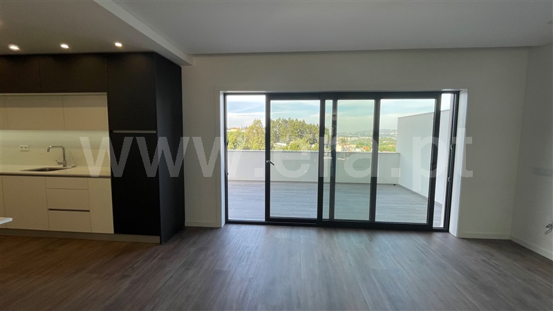 Moradia Geminada T3 com Nova Paredes, Cete - 1275324 - 18