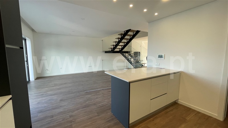 Moradia Geminada T3 com Nova Paredes, Cete - 1275324 - 19
