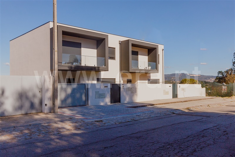 Moradia Geminada T3 com Nova Paredes, Cete - 1275324 - 19
