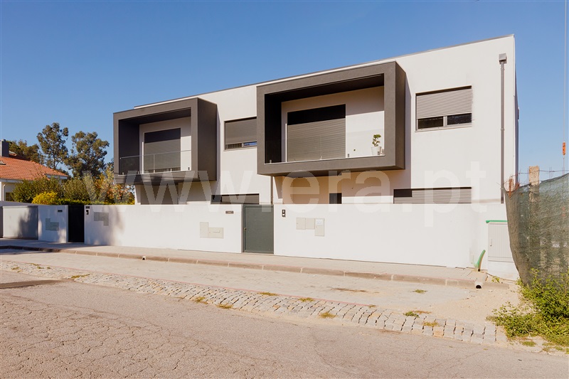 Moradia Geminada T3 com Nova Paredes, Cete - 1275324 - 20