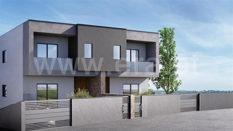 Moradia Geminada T3 / Paredes, Paredes