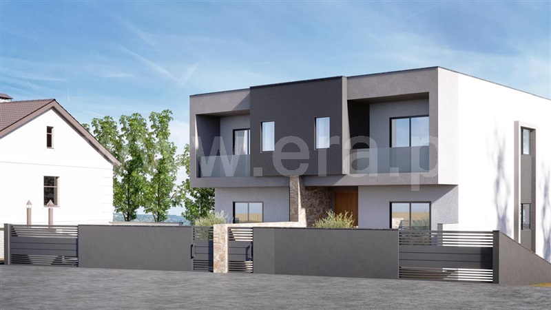 Moradia Geminada T3 Paredes - 1444537 - 3