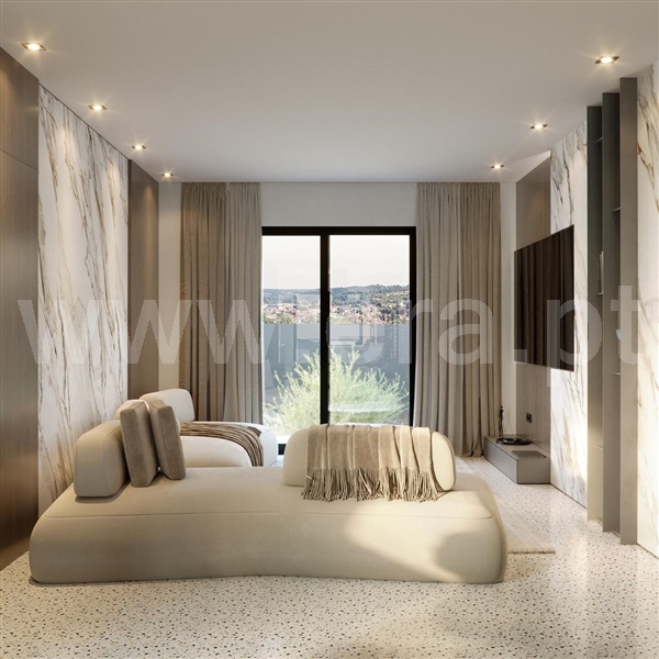 Moradia Geminada T3 Paredes - 1444537 - 5