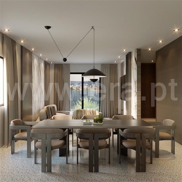 Moradia Geminada T3 Paredes - 1444537 - 6
