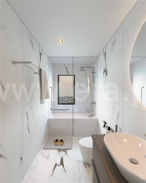 Moradia Geminada T3 Paredes - 1444537 - 11