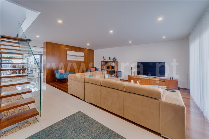 Moradia Geminada T3 / Paredes, Paredes