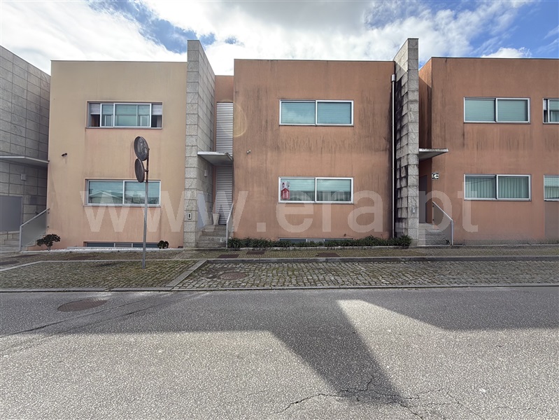 Moradia Geminada T3 / Paredes, Rebordosa