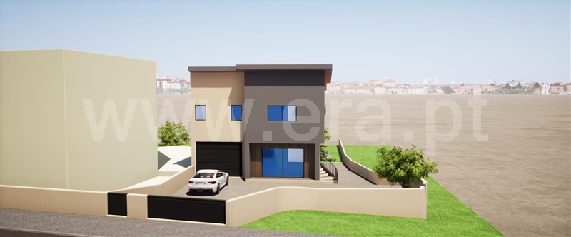 Moradia T3 à venda em Sobrosa, Paredes — foto 2