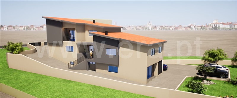 Moradia T3 à venda em Sobrosa, Paredes — foto 3