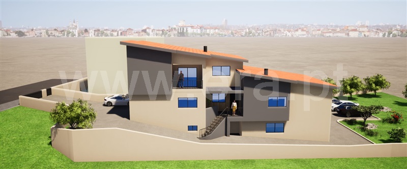 Moradia T3 à venda em Sobrosa, Paredes — foto 4