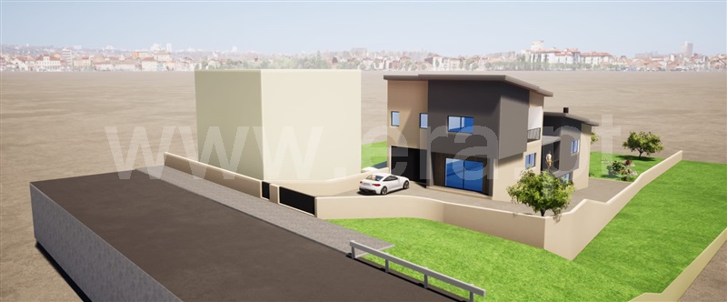 Moradia T3 à venda em Sobrosa, Paredes — foto 5
