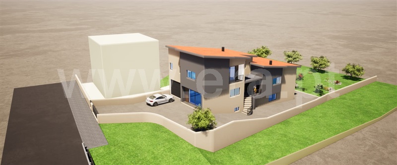 Moradia T3 à venda em Sobrosa, Paredes — foto 6