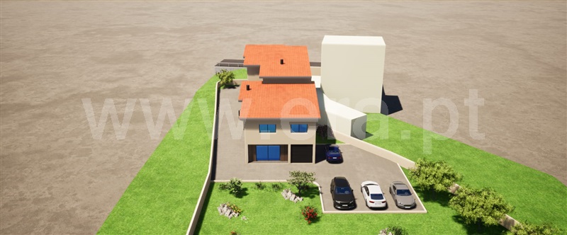 Moradia T3 à venda em Sobrosa, Paredes — foto 7