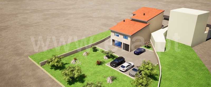 Moradia T3 à venda em Sobrosa, Paredes — foto 10