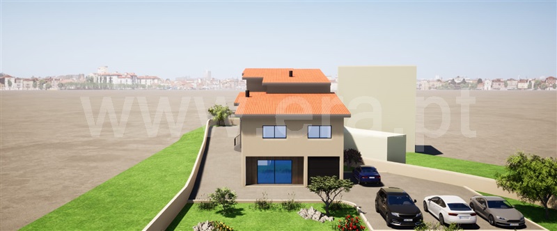 Moradia T3 à venda em Sobrosa, Paredes — foto 12