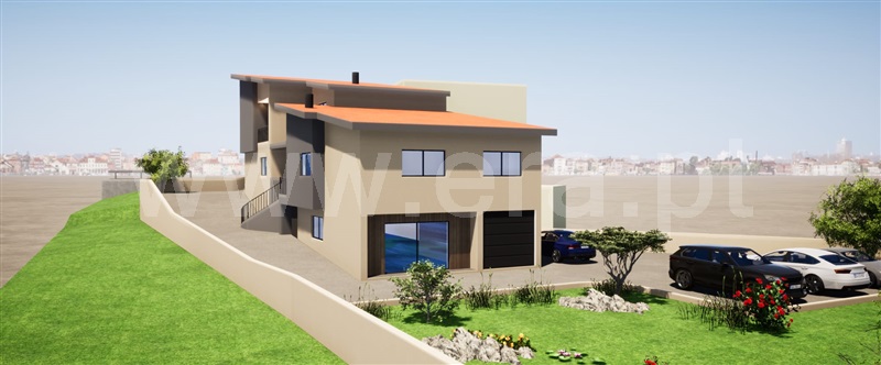 Moradia T3 à venda em Sobrosa, Paredes — foto 13