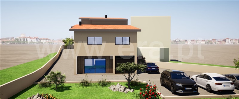 Moradia T3 à venda em Sobrosa, Paredes — foto 16