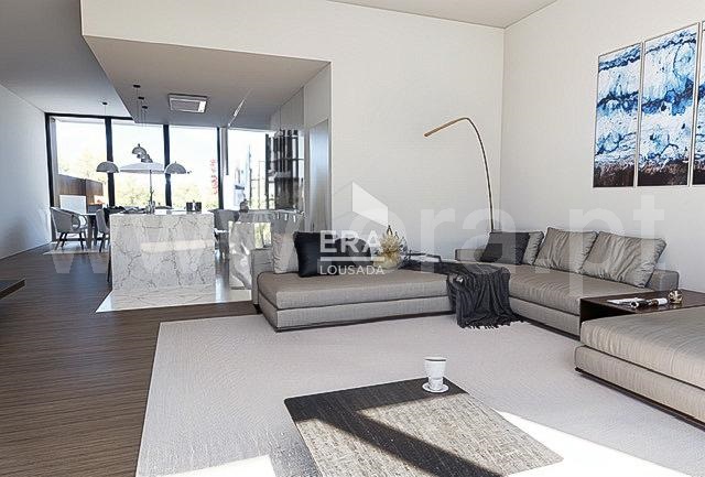 Moradia Geminada T3 Penafiel, Abragão - 1441437 - 5