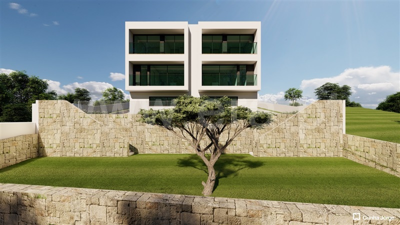 Moradia Geminada T3 Penafiel, Castelões - 1487298 - 6