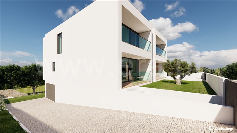 Moradia Geminada T3 Penafiel, Castelões - 1487298 - 7