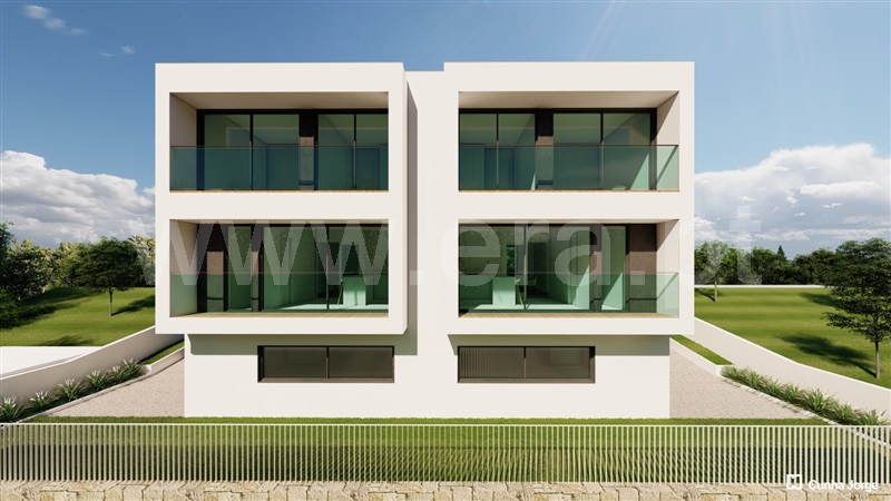 Moradia Geminada T3 Penafiel, Castelões - 1487298 - 8