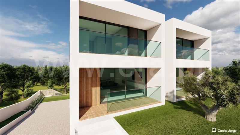 Moradia Geminada T3 Penafiel, Castelões - 1487298 - 9