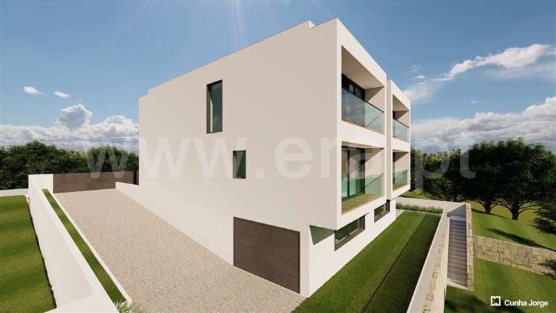 Moradia Geminada T3 Penafiel, Castelões - 1487298 - 10