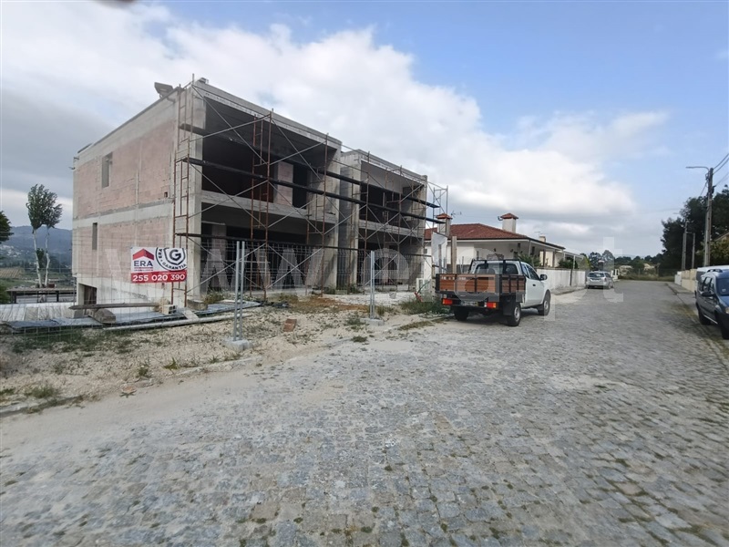 Moradia Geminada T3 com Luxo Penafiel, Castelões - 1487298 - 12