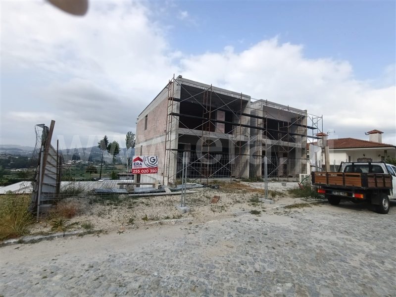 Moradia Geminada T3 com Luxo Penafiel, Castelões - 1487298 - 13