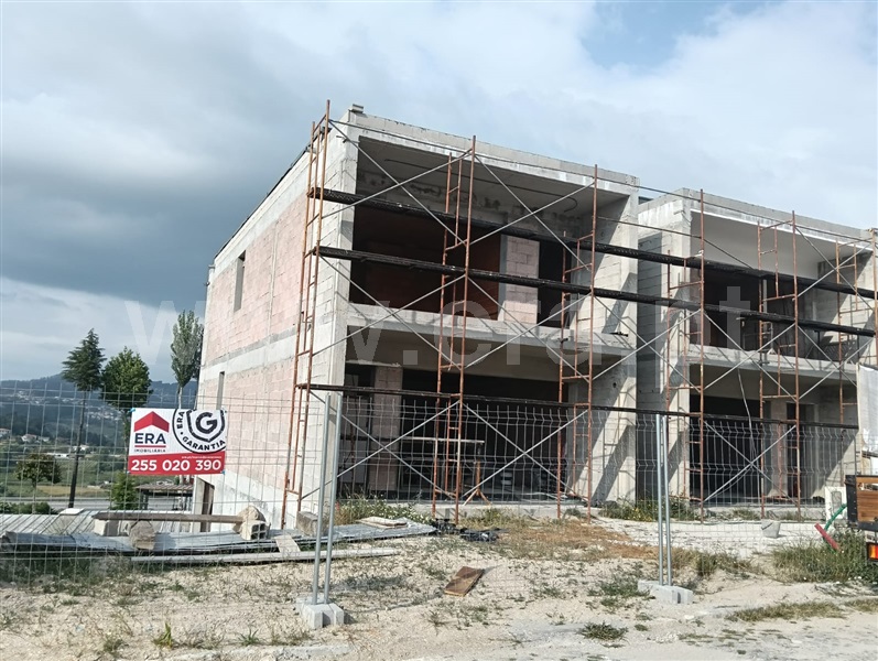 Moradia Geminada T3 com Luxo Penafiel, Castelões - 1487298 - 14