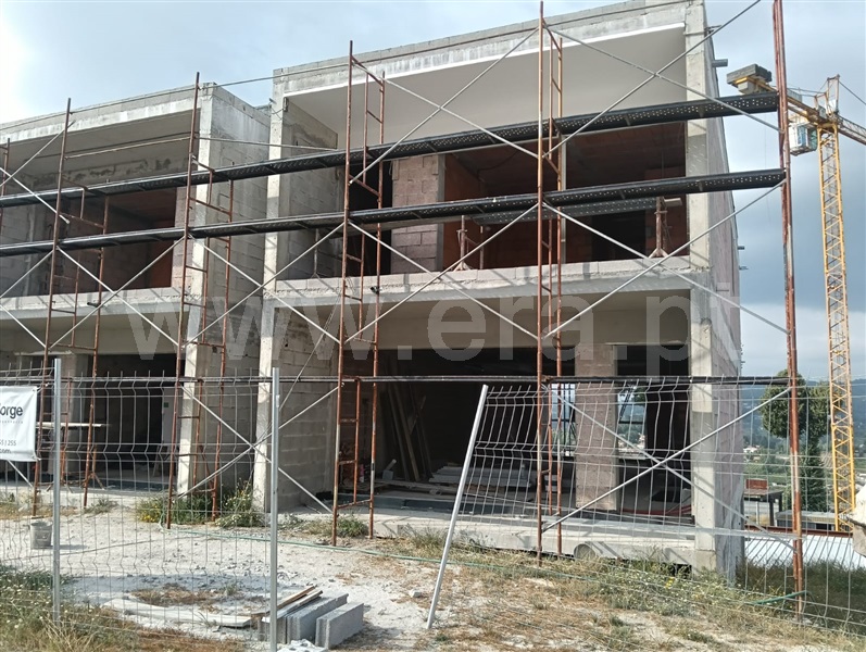 Moradia Geminada T3 com Luxo Penafiel, Castelões - 1487298 - 15