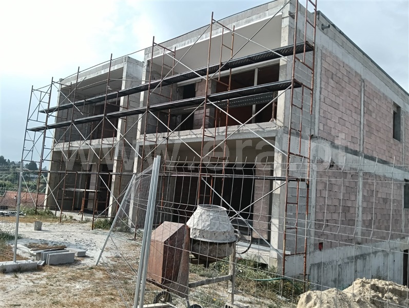 Moradia Geminada T3 com Luxo Penafiel, Castelões - 1487298 - 16