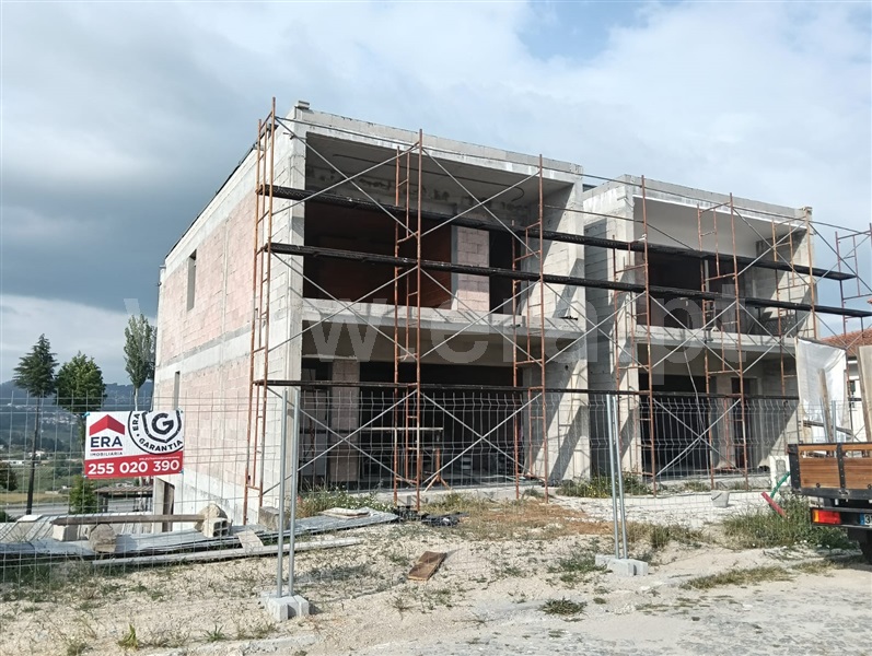 Moradia Geminada T3 com Luxo Penafiel, Castelões - 1487298 - 17