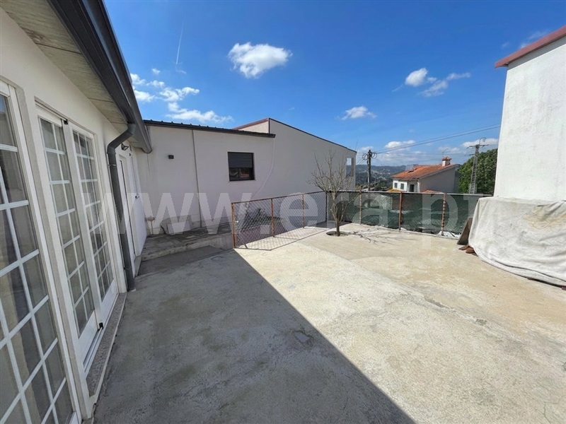 Moradia T3 à venda em Paço de Sousa, Penafiel — foto 11