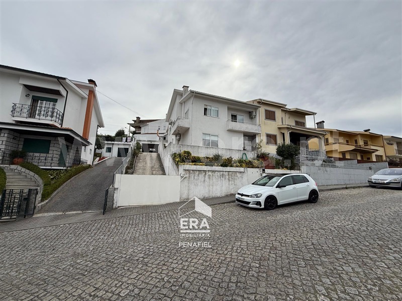 Moradia Geminada T3 / Penafiel, Penafiel