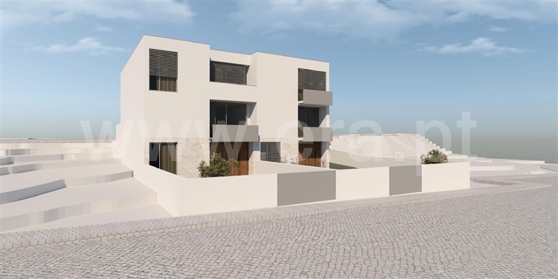 Moradia Geminada T3 / Penafiel, Penafiel