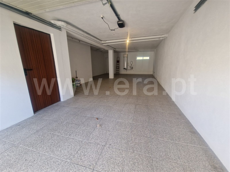 Moradia Geminada T3 Penafiel, Recezinhos (São Martinho) - 1496506 - 5