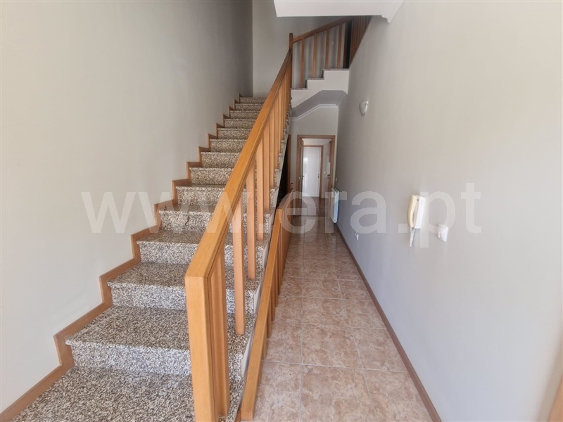 Moradia Geminada T3 Penafiel, Recezinhos (São Martinho) - 1496506 - 8