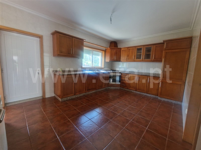 Moradia Geminada T3 / Penafiel, Recezinhos (São Martinho)