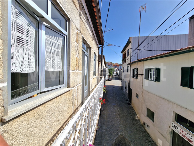 Moradia Geminada T3 Pinhel, Alverca da Beira/Bouça Cova - 1488301 - 10