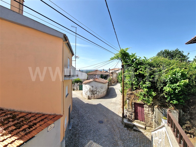 Moradia Geminada T3 Pinhel, Alverca da Beira/Bouça Cova - 1488301 - 11