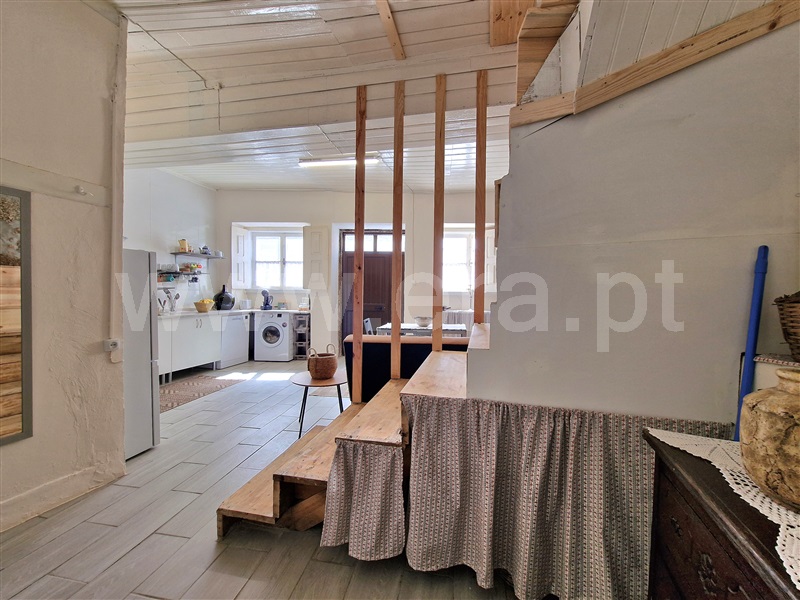Moradia Geminada T3 Pinhel, Alverca da Beira/Bouça Cova - 1488301 - 19