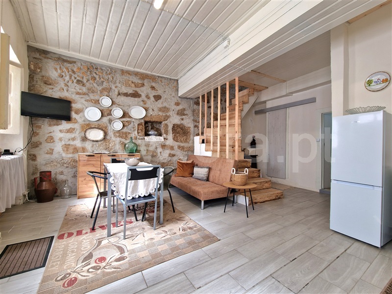 Moradia Geminada T3 Pinhel, Alverca da Beira/Bouça Cova - 1488301 - 21