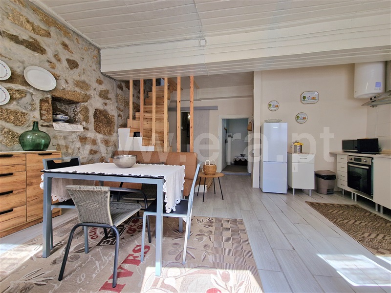 Moradia Geminada T3 Pinhel, Alverca da Beira/Bouça Cova - 1488301 - 23
