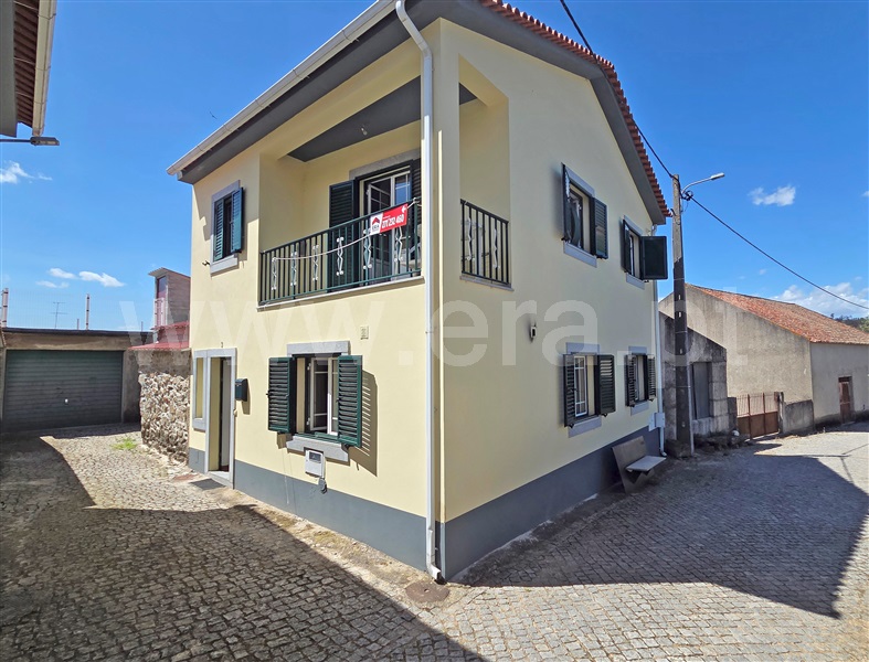 Moradia T3 à venda em Cerejo, Pinhel — foto 4