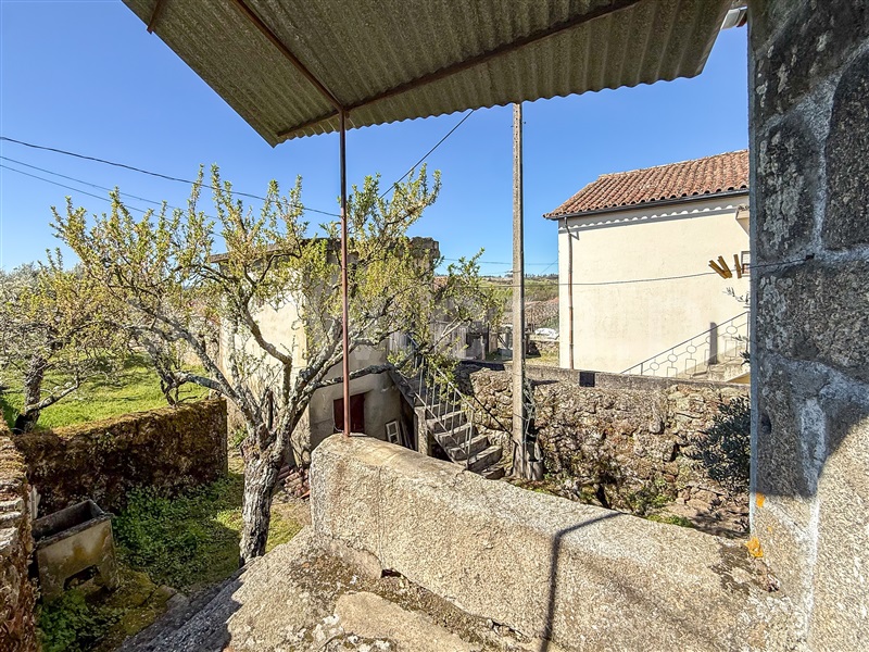 Moradia T3 à venda em Cerejo, Pinhel — foto 12